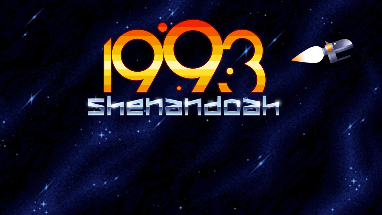 1993 Shenandoah: A Journey Through Gaming’s Retro Roots